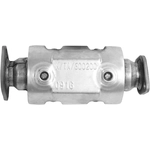 Order Catalyseur ajustement direct by WALKER - 16767 For Your Vehicle