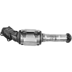 Order Catalyseur ajustement direct by WALKER - 16778 For Your Vehicle