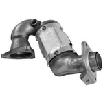 Order Catalyseur ajustement direct by WALKER - 16782 For Your Vehicle