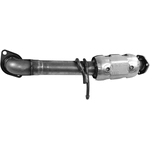 Order Catalyseur ajustement direct by WALKER - 16783 For Your Vehicle