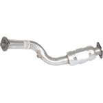 Order Catalyseur ajustement direct by WALKER - 16857 For Your Vehicle