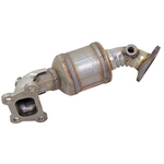 Order WALKER - 16895 - Catalytic Converter For Your Vehicle