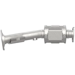 Order WALKER - 16956 - Catalytic Converter For Your Vehicle