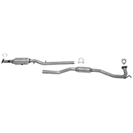 Order WALKER - 16974 - Catalytic Converter For Your Vehicle