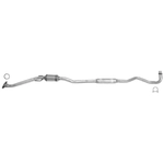 Order WALKER - 16976 - Catalytic Converter For Your Vehicle