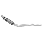 Order WALKER - 16989 - Catalytic Converter For Your Vehicle