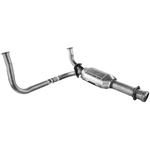 Order WALKER - 50300 - Catalyseur ajustement direct For Your Vehicle