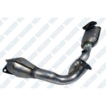 Order Catalyseur ajustement direct by WALKER - 50336 For Your Vehicle