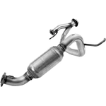 Order WALKER - 50352 - Catalyseur ajustement direct For Your Vehicle