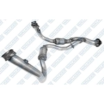 Order Catalyseur ajustement direct by WALKER - 50360 For Your Vehicle