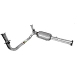 Order WALKER - 50409 - Catalyseur ajustement direct For Your Vehicle