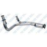 Order Catalyseur ajustement direct by WALKER - 50454 For Your Vehicle