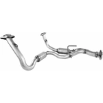 Order Catalyseur ajustement direct by WALKER - 50481 For Your Vehicle