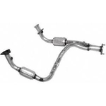 Order WALKER - 50511 - Catalyseur ajustement direct For Your Vehicle