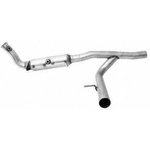 Order WALKER - 50553 - Catalyseur ajustement direct For Your Vehicle