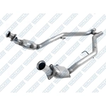 Order Catalyseur ajustement direct by WALKER - 50562 For Your Vehicle