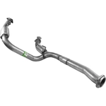 Order Catalyseur ajustement direct by WALKER - 50571 For Your Vehicle