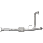 Order WALKER - 50585 - Catalytic Converter For Your Vehicle