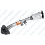 Order Catalyseur ajustement direct by WALKER - 52377 For Your Vehicle