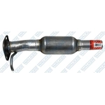 Order Catalyseur ajustement direct by WALKER - 52398 For Your Vehicle