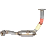 Order WALKER - 52596 - Catalyseur ajustement direct For Your Vehicle