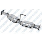 Order Catalyseur ajustement direct by WALKER - 53254 For Your Vehicle