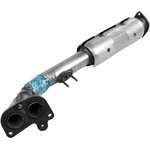 Order WALKER - 53287 - Catalyseur ajustement direct For Your Vehicle