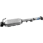 Order WALKER - 53310 - Catalyseur ajustement direct For Your Vehicle