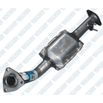 Order Catalyseur ajustement direct by WALKER - 53322 For Your Vehicle