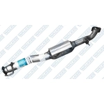 Order Catalyseur ajustement direct by WALKER - 53414 For Your Vehicle