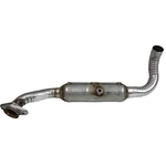 Order WALKER - 53569 - Catalyseur ajustement direct For Your Vehicle