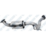 Order Catalyseur ajustement direct by WALKER - 53625 For Your Vehicle