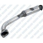 Order Catalyseur ajustement direct by WALKER - 53782 For Your Vehicle