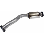 Order Catalyseur ajustement direct by WALKER - 53827 For Your Vehicle