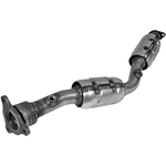 Order WALKER - 53857 - Catalyseur ajustement direct For Your Vehicle