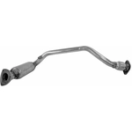 Order Catalyseur ajustement direct by WALKER - 53880 For Your Vehicle