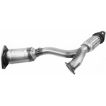 Order Catalyseur ajustement direct by WALKER - 53886 For Your Vehicle