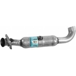 Order WALKER - 53904 - Catalyseur ajustement direct For Your Vehicle