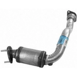 Order Catalyseur ajustement direct by WALKER - 53976 For Your Vehicle