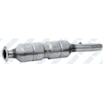 Order Catalyseur ajustement direct by WALKER - 54438 For Your Vehicle