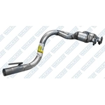 Order Catalyseur ajustement direct by WALKER - 54447 For Your Vehicle