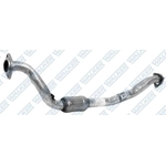 Order Catalyseur ajustement direct by WALKER - 54480 For Your Vehicle