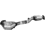 Order WALKER - 54573 - Catalyseur ajustement direct For Your Vehicle