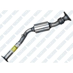 Order Catalyseur ajustement direct by WALKER - 54579 For Your Vehicle