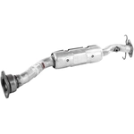 Order WALKER - 54627 - Catalyseur ajustement direct For Your Vehicle