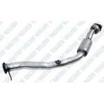 Order Catalyseur ajustement direct by WALKER - 54693 For Your Vehicle