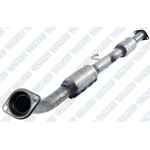 Order Catalyseur ajustement direct by WALKER - 54702 For Your Vehicle