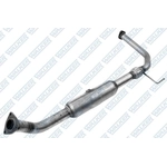 Order Catalyseur ajustement direct by WALKER - 54705 For Your Vehicle