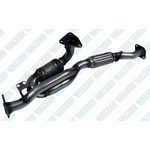 Order Catalyseur ajustement direct by WALKER - 54750 For Your Vehicle