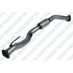 Order Catalyseur ajustement direct by WALKER - 54772 For Your Vehicle